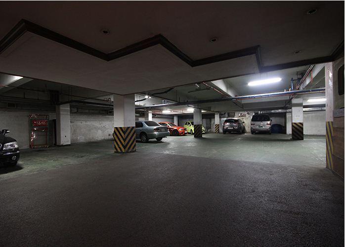Ns Hotel Changwon Esterno foto