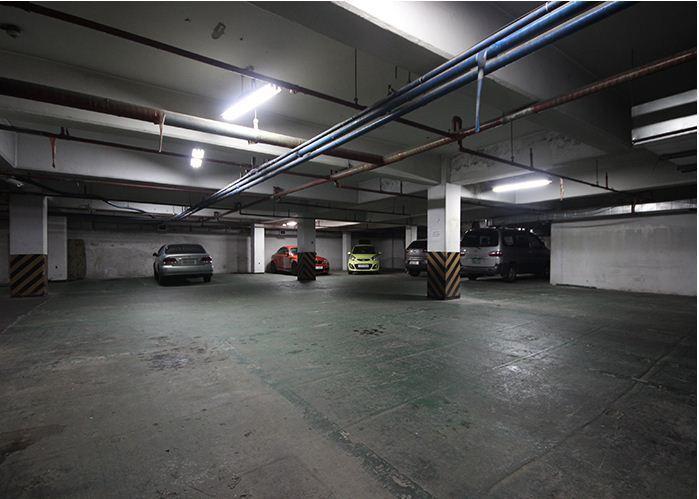 Ns Hotel Changwon Esterno foto